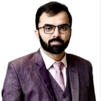 Hassan Saeed