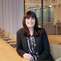 Jane Ritchie