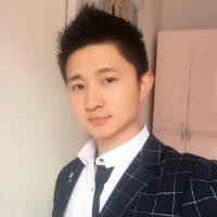 许晓明