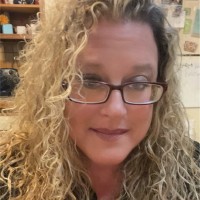 Margaret Gervasi
