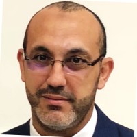 Abdelaziz Boubaker