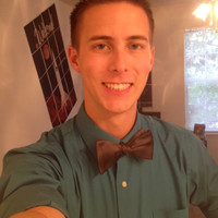 Morgan Joshua Hoehn