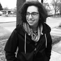 Emily Cohen
