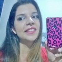 Jéssica Francieli Mega