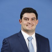 Tyler Jolly