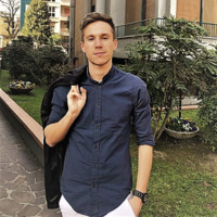 Marco Florio