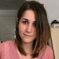 Irene Palomo Blázquez