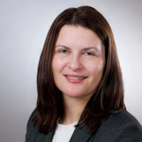 Madeleine Joel