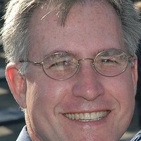 Mark Redell