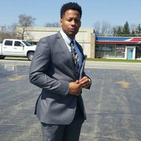 Donavan Lewis