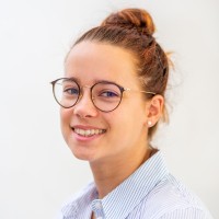 Lisa Gouilloud