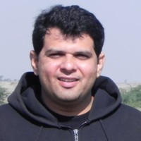 Rajul Patel