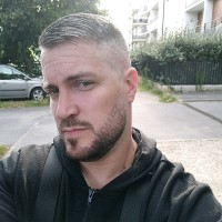 Kevin Billault