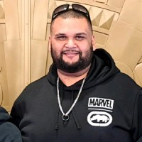 Angel R Gonzalez Morales