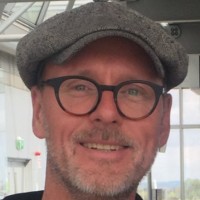 Thomas Jacobsen
