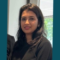 Jasmine Choudhary