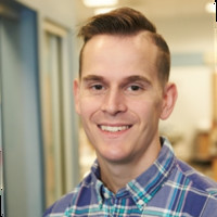 Sean Sullivan, Pt, Dpt, Ocs