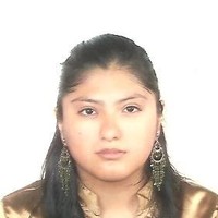 Lizbeth Fiorella Espinoza Salinas