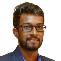Kirushanth Sivagnanam Bsc(Hons) Qs, Maiqs, Cqs