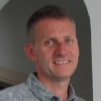 Kevin Kydd