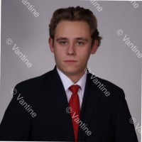 Andrew Binette