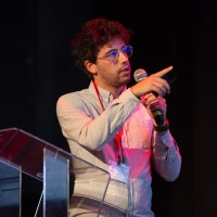 Jonathan Siboni