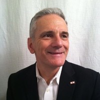 Gregory Stone