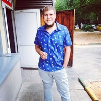 Печурин Никита