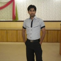 Zubair Piracha