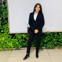 Rekha Chandrappa