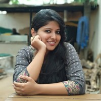 Pushpakala M