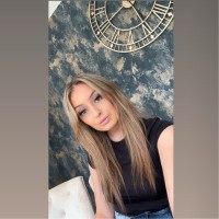 Shannon-Leigh Whiston