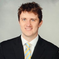 Matthew Delutrie