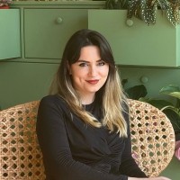 Merve Suçiçek