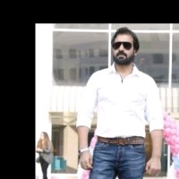 Vivek Rajpal