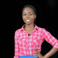 Dorcas Aramide