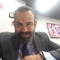 Luis Mena