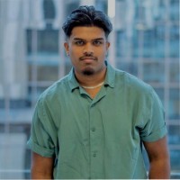 Nahvin Mahendralingam