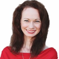 Anastasia Akhmetshina