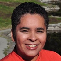 Raquell M Holmes, Ph.D.