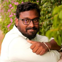 NAVEEN KUMAR