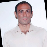 Sandeep Adhav