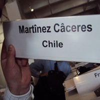 Cesar Martinez