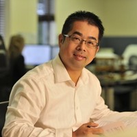 Jeffrey Chan