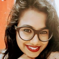 Sanjana Biswas