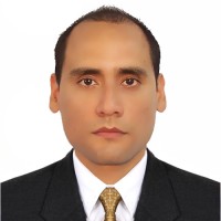 Jose Vicente Mariano Manco Fernandez