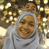 Farahdhita Roseanni