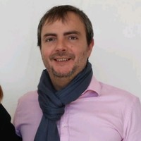 Roberto Cantabrana Arauzo