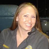 Kimberly Gendreau