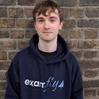 Oisín Thomas